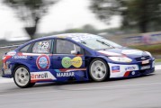 TC2000: Gagliardi Genné consiguió su primera victoria