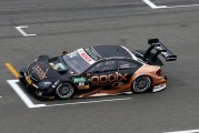 DTM: Wehrlein es el nuevo campeón