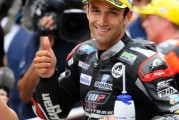 MotoGP: El francés Johann Zarco, nuevo Campeón del Mundo de Moto2 2015