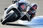 MotoGP: Zarco logró la Pole en Moto2 y Fenati en Moto3