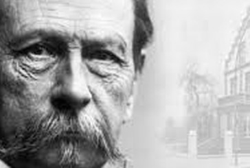 Un 25 de Noviembre de 1844, nacía  Karl Friedrich Benz