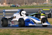 FRA 2.0: Doble pole position para Ciarrocchi en Mendoza