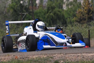 FRA 2.0: Ciarrocchi se llevó la victoria y Moggia roza el campeonato