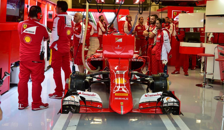 Fórmula 1: La FIA abrirá los motores Mercedes y Ferrari para comprobar su legalidad