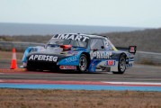 TCP: Gini el más veloz en el primer entrenamiento