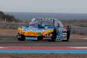 TC: Josito Di Palma se impuso en Comodoro Rivadavia