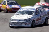 TN  C2: Mohamed ganó en Posadas