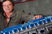 Hoy, 3 de Noviembre, cumple 74 años Jorge Pedersoli