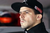 TNC3: Rossi marcó el mejor tiempo en el segundo entrenamiento y Pisandelli en el primero