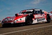 TC: Rossi se quedó con la 1ª clasificación en Comodoro Rivadavia