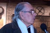 Hoy, 26 de Noviembre, cumple 80 años Jorge «El Nene» Ternengo