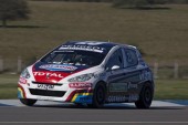 TN C3: Moriatis ganó la 1ª serie, Pisandelli la 2ª y  Yannantuoni la 3ª