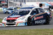 STC2000: Yannantuoni ganó una complicada carrera en Alta Gracia