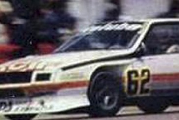 30/11/1986, debutaba y ganaba en el TC2000 Juan P. Zampa