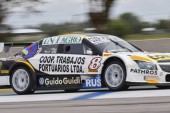 TR Series: Chiaverano se quedó con la prueba de tanques llenos
