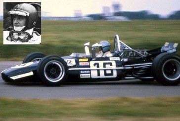 22 de Diciembre de 1968, en Bs. As. ganaba Piers Courage en la F2 Europea