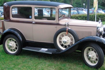 Un 2 de diciembre de 1927, se comenzaba a comercializar el Ford A