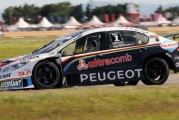 STC2000: Girolami logró la pole y es el nuevo líder