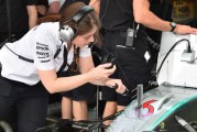 Fórmula 1: Mercedes denuncia a uno de sus ingenieros por robo de datos confidenciales