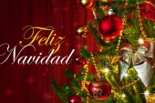 Feliz Navidad para todos!!!