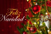 Feliz Navidad para todos!!!