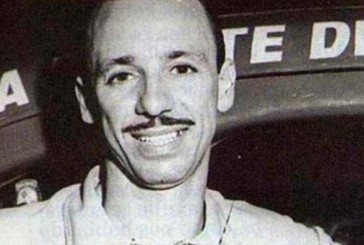 16/12/1989, nos dejaba Oscar Alfredo Gálvez