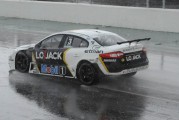STC2000: Cambió el resultado: Pernía nuevo líder