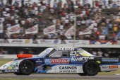 TC: Ponte, Martínez y Werner, los ganadores de las series