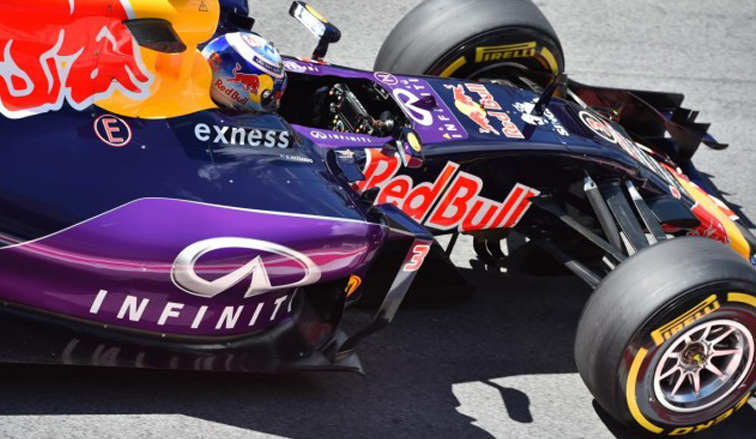 Fórmula 1: Red Bull está cerca de tener un motor competitivo en 2017, según Horner