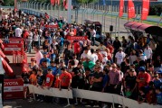 STC2000: San Luis ya palpita el Gran Premio Coronación
