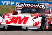 TC: Werner se quedó con la pole en La Plata