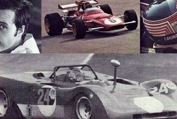 10/01/1971, fallecia Ignazio Giunti en los 1.000km de Buenos Aires