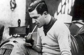 30/01/1959, fallecía Carlos Arzani