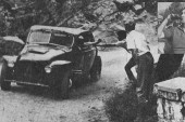22 de Enero de 1961, ganaba Oscar Cabalén en Carlos Paz
