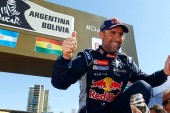 Rally Dakar: La clasificación está «EN SUSPENSO»