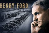 5 de enero de 1914, Ford revolucionaba el mercado laboral