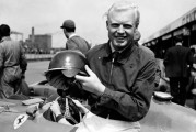 22/01/1959, fallecía Mike Hawthorn