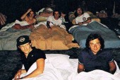 21 de Enero de 1982, huelga de pilotos de Fórmula 1