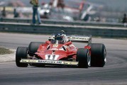 29 de Enero de 1978, el «Lole» Reutemann ganaba el GP de Brasil