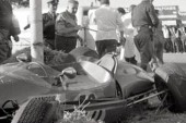29 de Enero de 1967, se accidentaba gravemente Carlos Martín