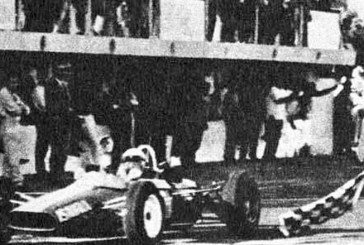 30/01/1967, producto de un accidente, fallecía Carlos J. Martín