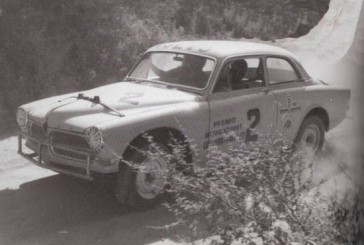 Un 6 de Enero de 1965, Carlos Pairetti ganaba la «Semana de la Velocidad»