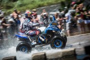 Rally Dakar: Etapa 4 – Patronelli volvió a la victoria