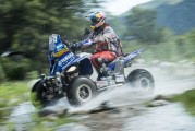Rally Dakar: Etapa 12 – Ganó Patronelli y se afianza (San Juan – V. Carlos Paz)