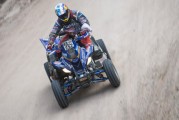 Rally Dakar: Marcos Patronelli obtuvo su tercer Dakar