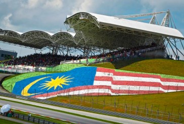 MotoGP: Vuelve a la acción en Sepang