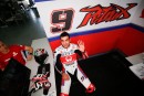 Moto GP: Petrucci dió la nota en el 2do. día de test en Sepang