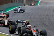 Fórmula 1: Se modificó el sistema de clasificación en la F1