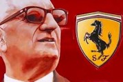 18 de Febrero de 1898, nacía Enzo Anselmo Ferrari