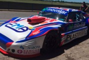 TC: Se viene la 1º fecha del TC, y varios pilotos realizaron pruebas